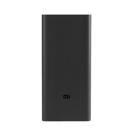 Mi 18w PowerBank 30.000 mAh Black