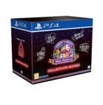 Five Nights At FreddyS Security Breach Collectors Edition Fazbears PS4