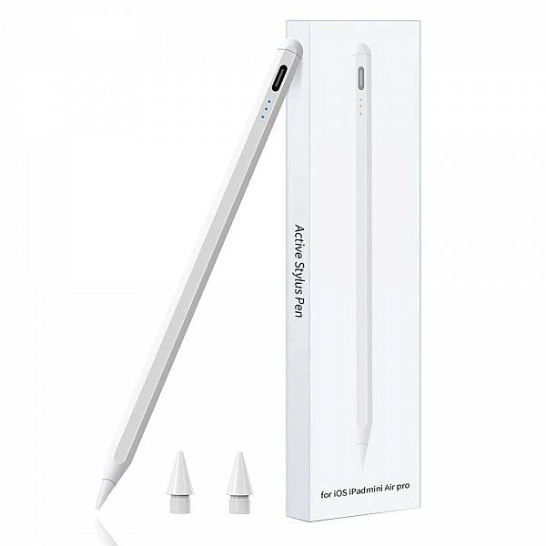 Active Stylus Pen For Ipad Mini Air Pro » MICELLPTY - Stock Real y