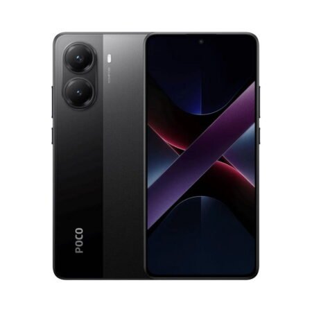 Xiaomi Poco X7 Pro 256GB 12RAM Black