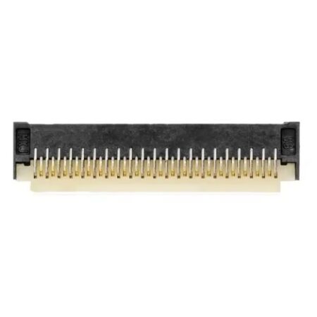 Conector FPC Pantalla Nintendo Switch Oled