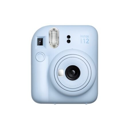 Fujifilm Instax Mini 12 Pastel Blue