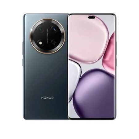 Honor Magic 7 Lite 8RAM+256GB Titanio Negro