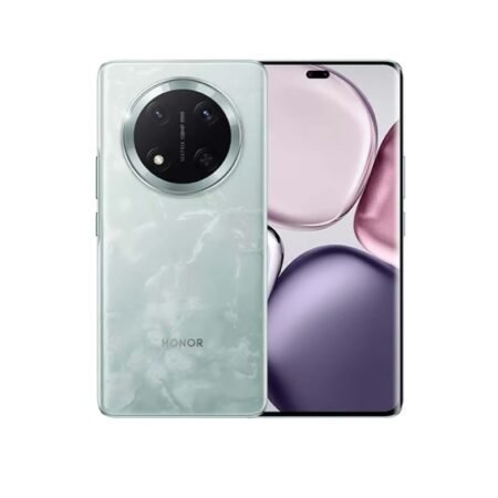 Honor Magic 7 Lite 8GB 256GB Jade Cyan