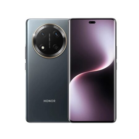 Honor Magic 7 lite 512GB 8RAM Black