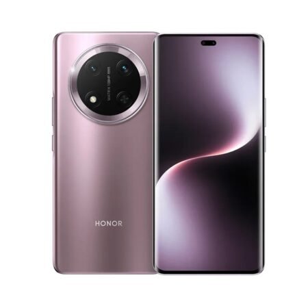 Honor Magic 7 lite 512GB 8RAM Titanium Purple