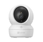 EZVIZ Smart Home Camera H6C Pro Ultra HD 2K De 3mp