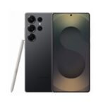 Samsung S25 Ultra 12GB 512GB Titanium Black