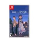 Juego Nintendo Tales from Toyotoki Arrival of the Witch