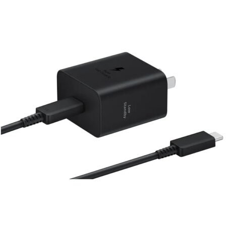 Samsung 45W Power Adapter Low Standby USB-C Cable 1.8m