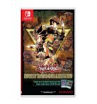Juego Nintendo Switch Yu-gi-oh Early Days Collection