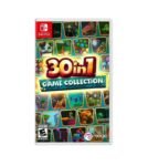 Juego Nintendo Switch 30-In-1 Game Collection