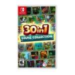 Juego Nintendo Switch 30-In-1 Game Collection