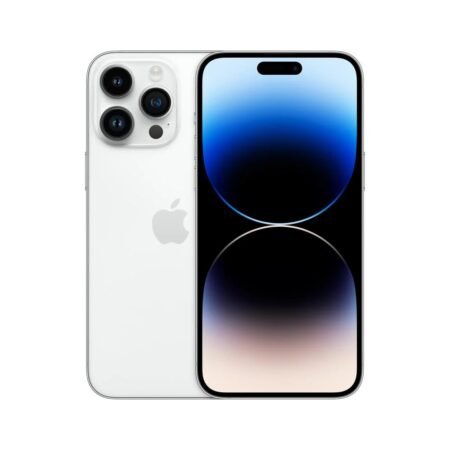 iPhone 14 pro max 256gb Blanco 85% poco uso