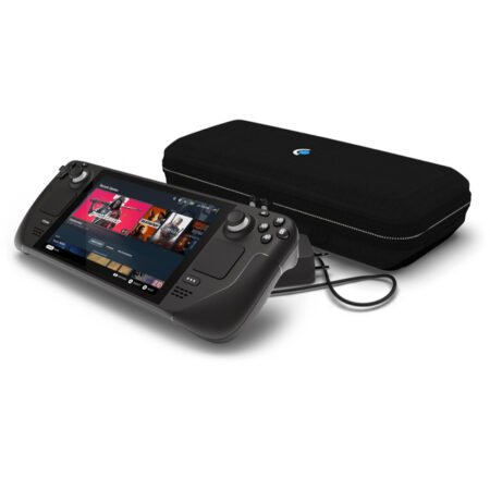 Valve Steam Deck 256GB SSD 16GB RAM 7 60 Hz