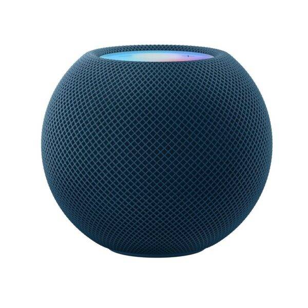 Apple HomePod Mini Blue A2374 » MICELLPTY - Stock Real y Delivery