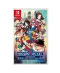 Juego de Nintendo Neogeo Pocket Color Selection Vol.2