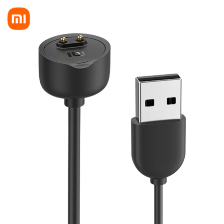 Cargador Xiaomi Smart Band 5 6 7 Charging Cable