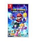 Juego de Nintendo Mario Rabbids Sparks Of Hope