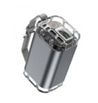 Wiwu Portable Power Station 40000mAh Wi-P003