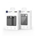 Wiwu Trunk Series Power Bank 22.5w 10000mAh Wi-P004
