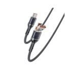 Cable 60w Fast Charging USB/Type C To Type C CA165C