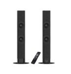 Wiwu SoundBar Speaker S1 Black 2.0