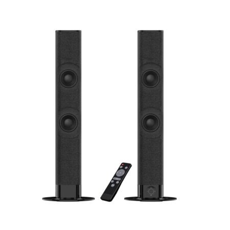 Wiwu SoundBar Speaker S1 Black 2.0