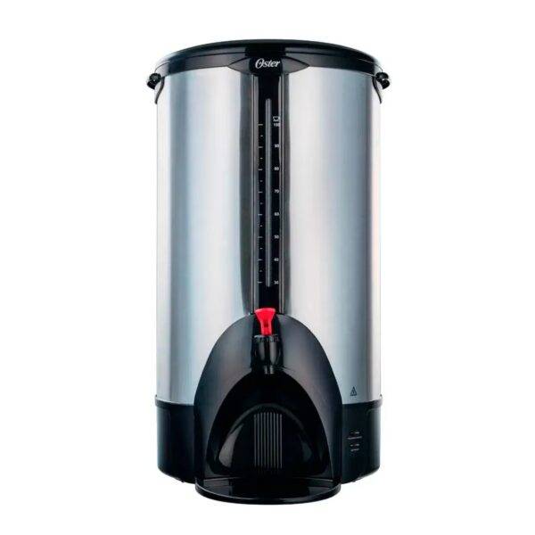 Oster Cafetera Percoladora 100 Tazas Eostbvstdc3394