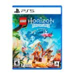Juego Ps5 Lego Horizon Adventures EU