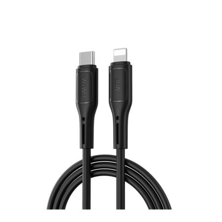 Wiwu Starlink Usb-C To iP Cable WL-C043E