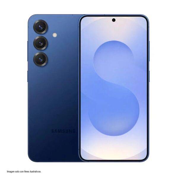 Samsung Galaxy S25 Plus Navy 12GB Ram + 256GB » MICELLPTY - Stock