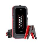 Wiwu Jump Starter Dead Vehicles in Seconds Wi-JS001 Grey