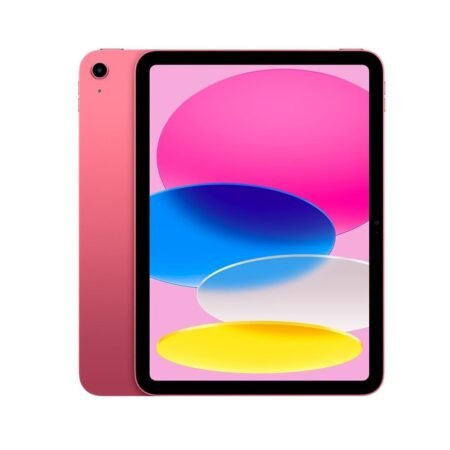 Apple iPad 10th Generation Wi-fi 64gb Pink