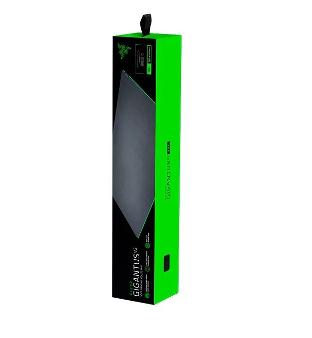 8620 Razer Gigantus V2 Soft Gaming Mouse Mat 3XL Nasa - Imagen 1