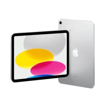 iPad 10Th Generation (Wi-Fi) 256gb Silver