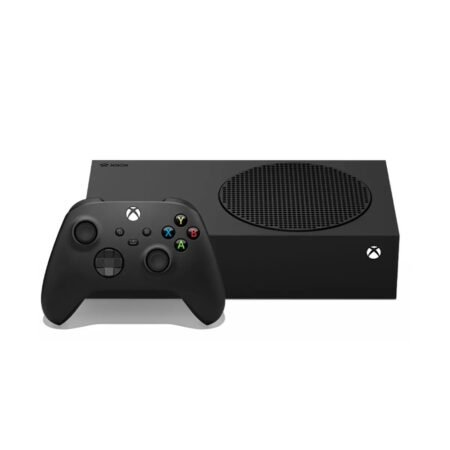 Consola Xbox Series S 1TB SSD 120FPS