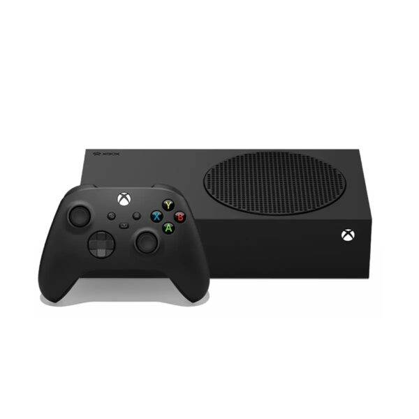 Consola Xbox Series S 1TB SSD 120FPS