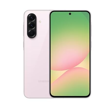 Galaxy Samsung A56 5G 8GB 128GB Pink
