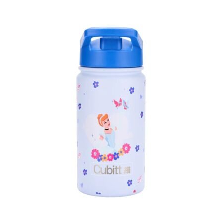 Termo Cubitt Jr. Kids Cinderella CTBJ-DDC2