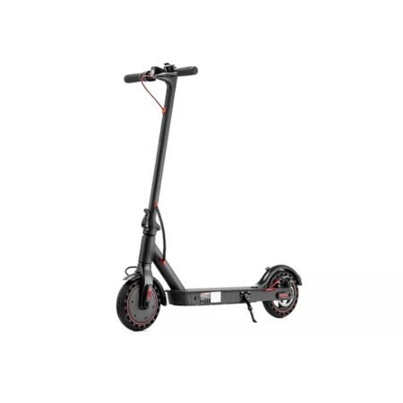 E-SCOOTER Scooter Eléctrico con Llanta 10 30km