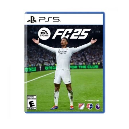 Juego de PS5 FC25