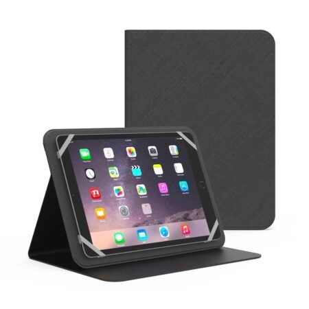 Puregear Universal Tablet Folio With Removable Keyboard 7-8