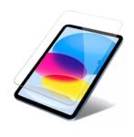 Vidrio Templado para Ipad 10th 10.9