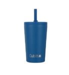 Termo Travel Mug 16OZ Blue Kids CT-MUGS2