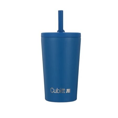 Termo Travel Mug 16OZ Blue Kids CT-MUGS2