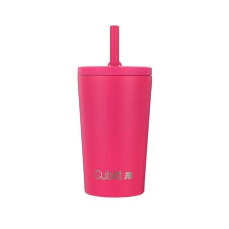 Termo Travel Mug 16OZ Fucsia CT-MUGS5F