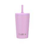 Termo Travel Mug 16OZ Light Purple CT-MUGS4