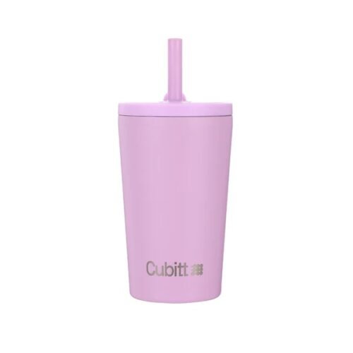 Termo Travel Mug 16OZ Light Purple CT-MUGS4