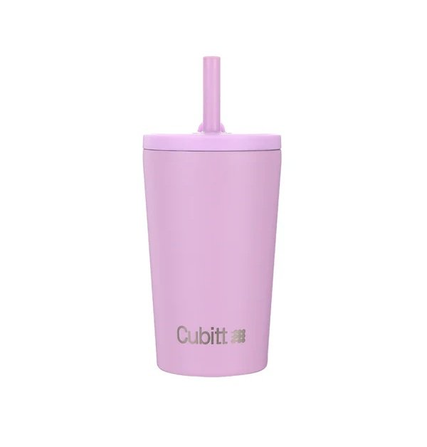 mug lilac Termo Travel Mug 16OZ Light Purple CT-MUGS4 - Imagen 1